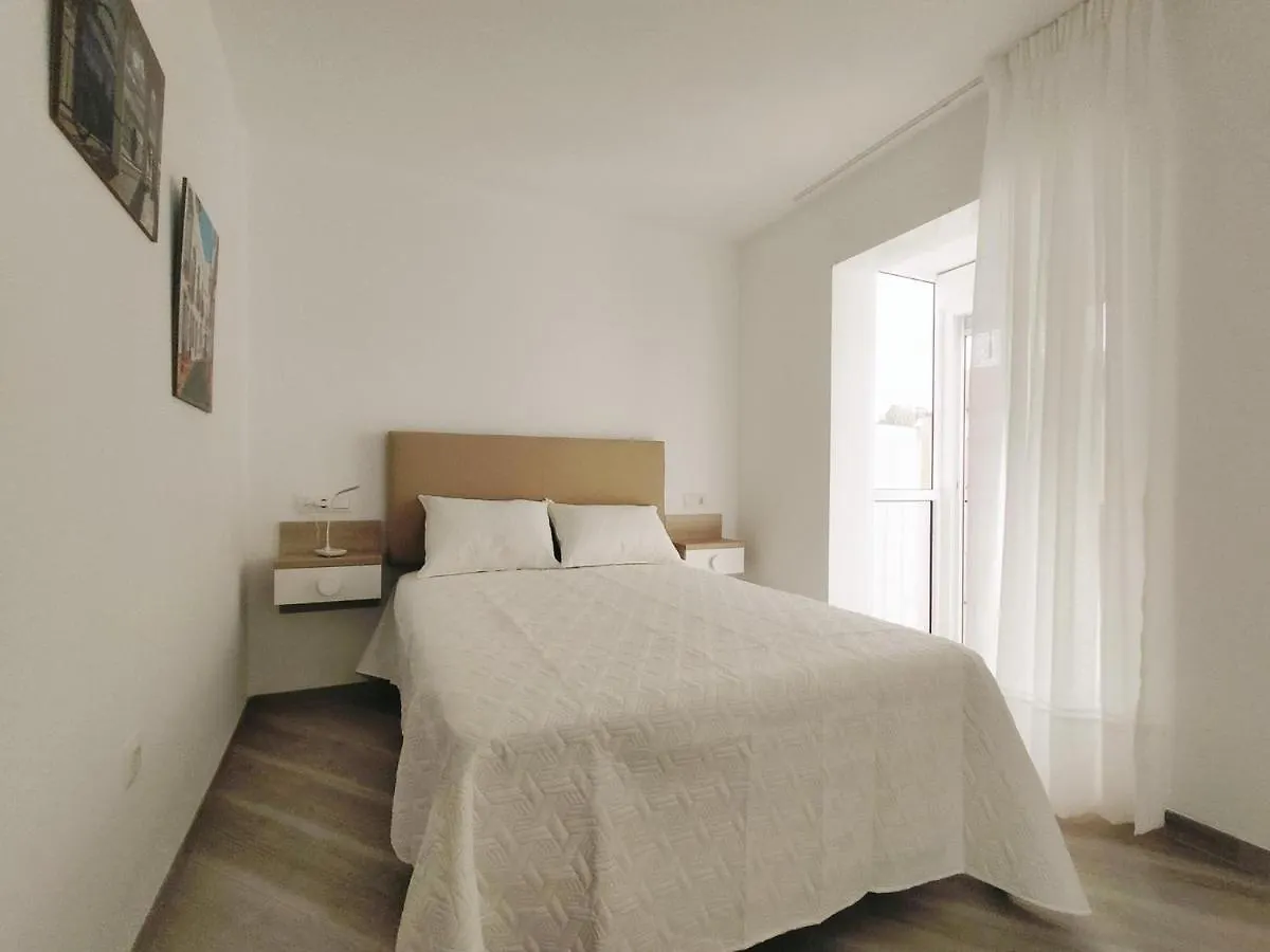 Nerja Sun Apartamento Bronce B Centro Spain