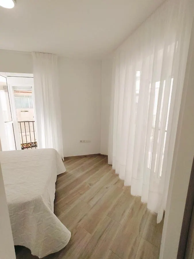 Nerja Sun Apartamento Bronce B Centro Apartment