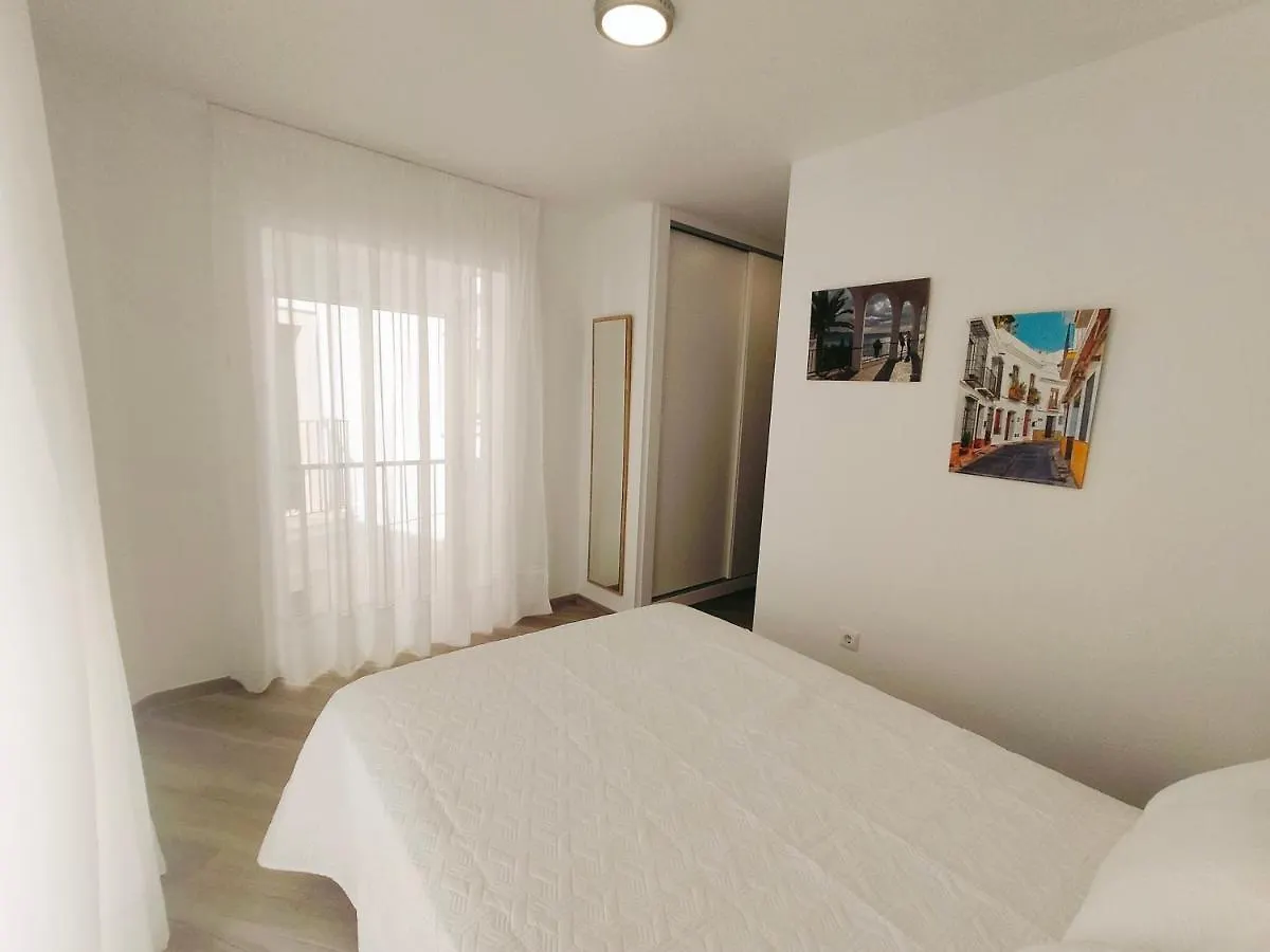 Nerja Sun Apartamento Bronce B Centro 0*,