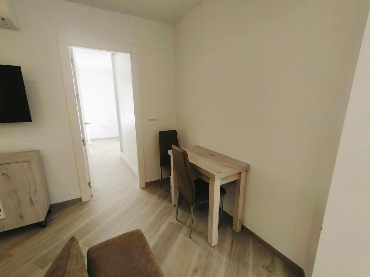 Apartment Nerja Sun Apartamento Bronce B Centro