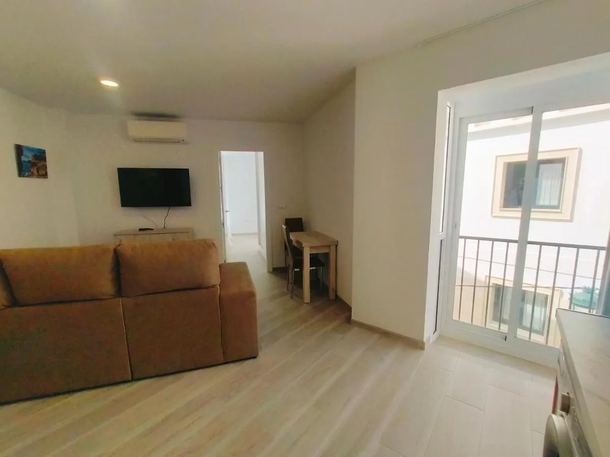 Apartment Nerja Sun Apartamento Bronce B Centro