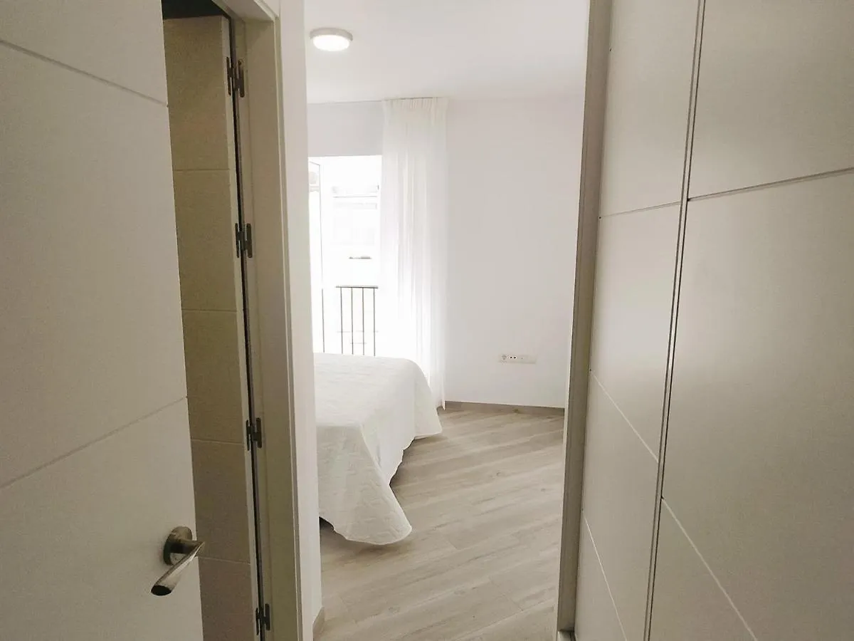 Nerja Sun Apartamento Bronce B Centro 0*,  Spain