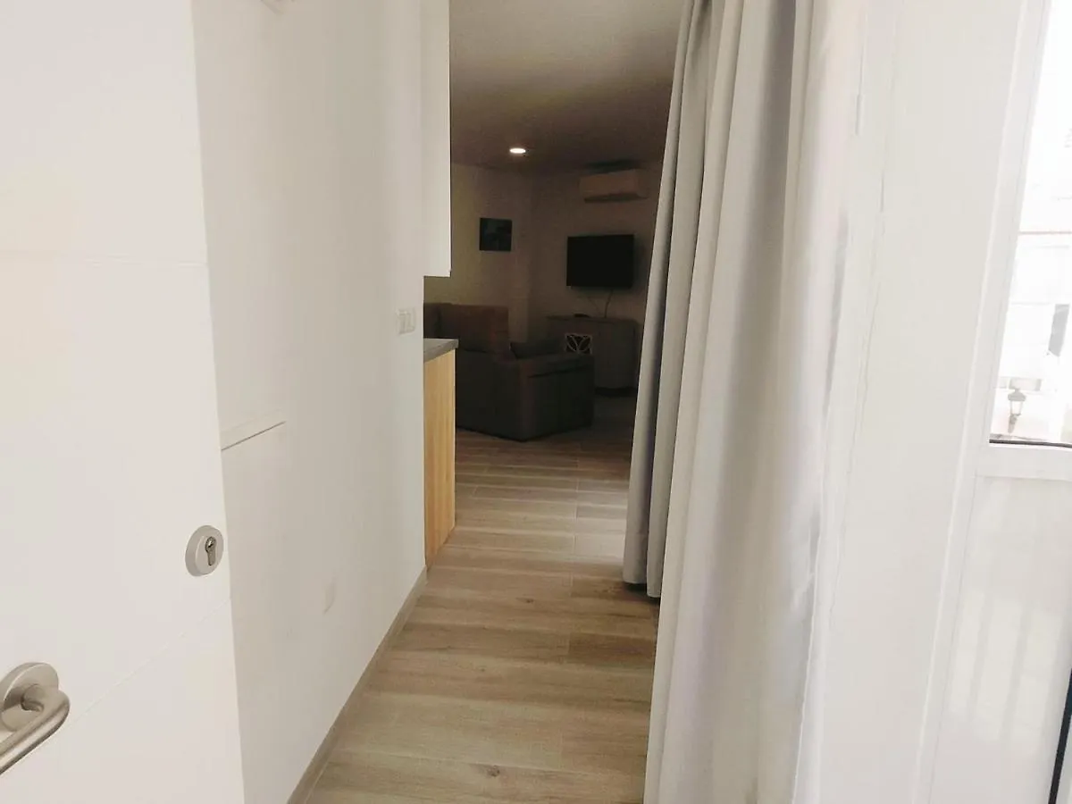 Apartment Nerja Sun Apartamento Bronce B Centro Spain