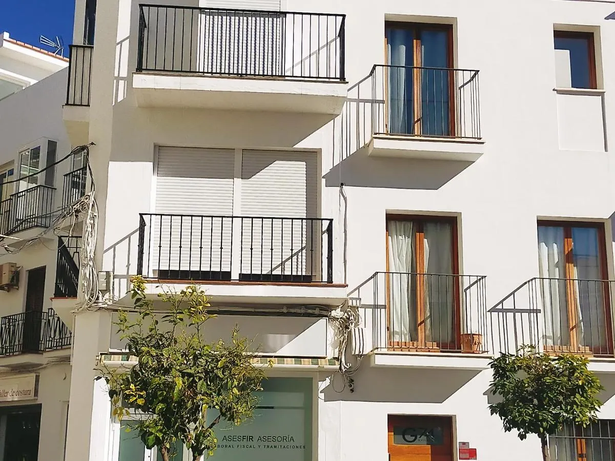 Apartment Nerja Sun Apartamento Bronce B Centro
