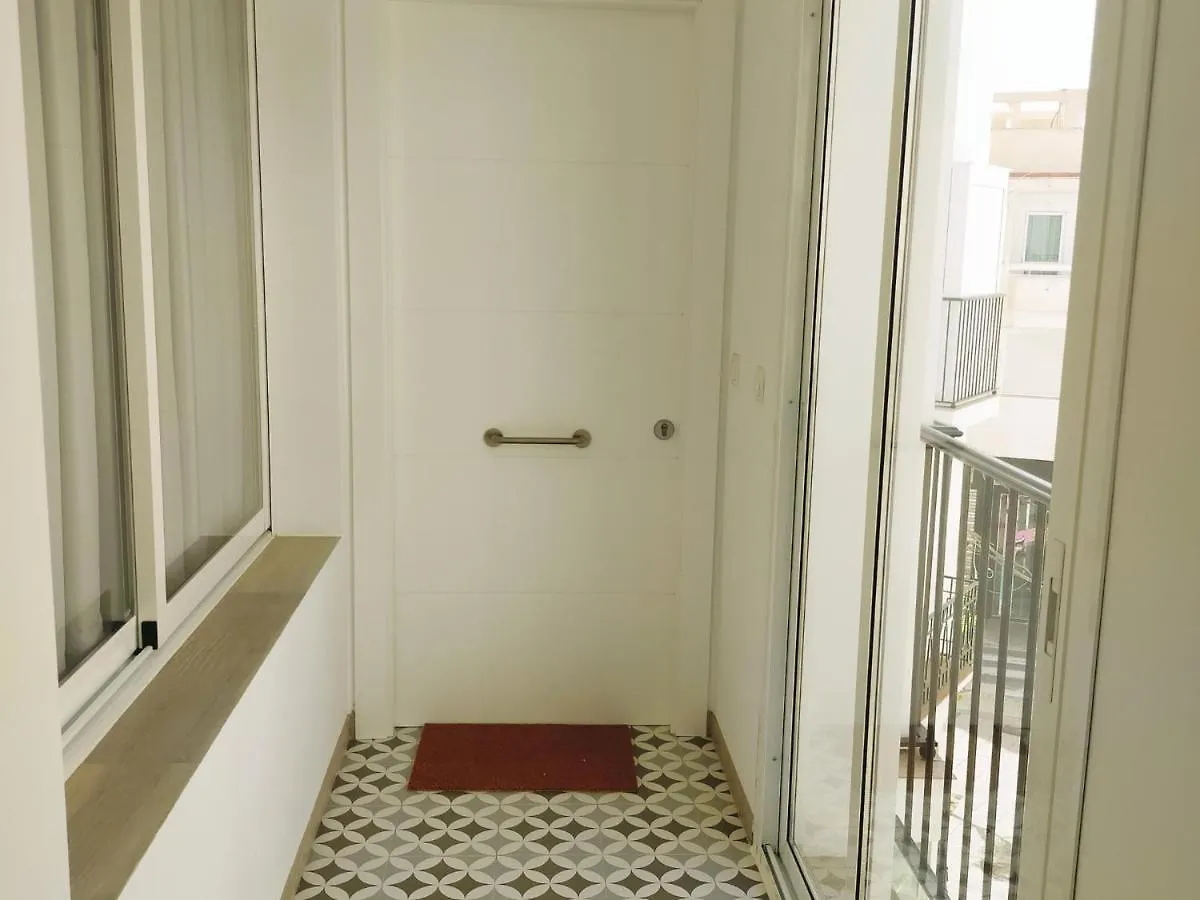 Nerja Sun Apartamento Bronce B Centro Apartment
