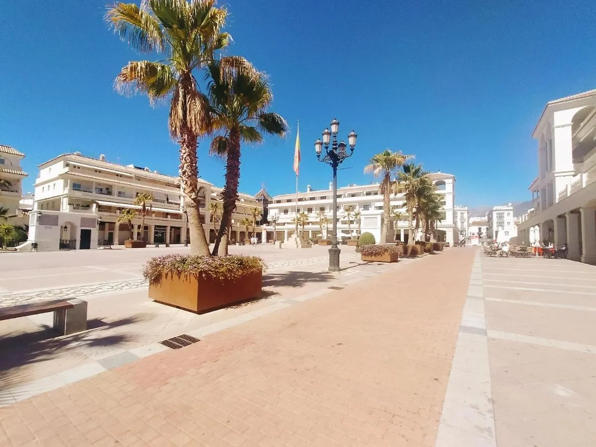 Nerja Sun Apartamento Bronce B Centro