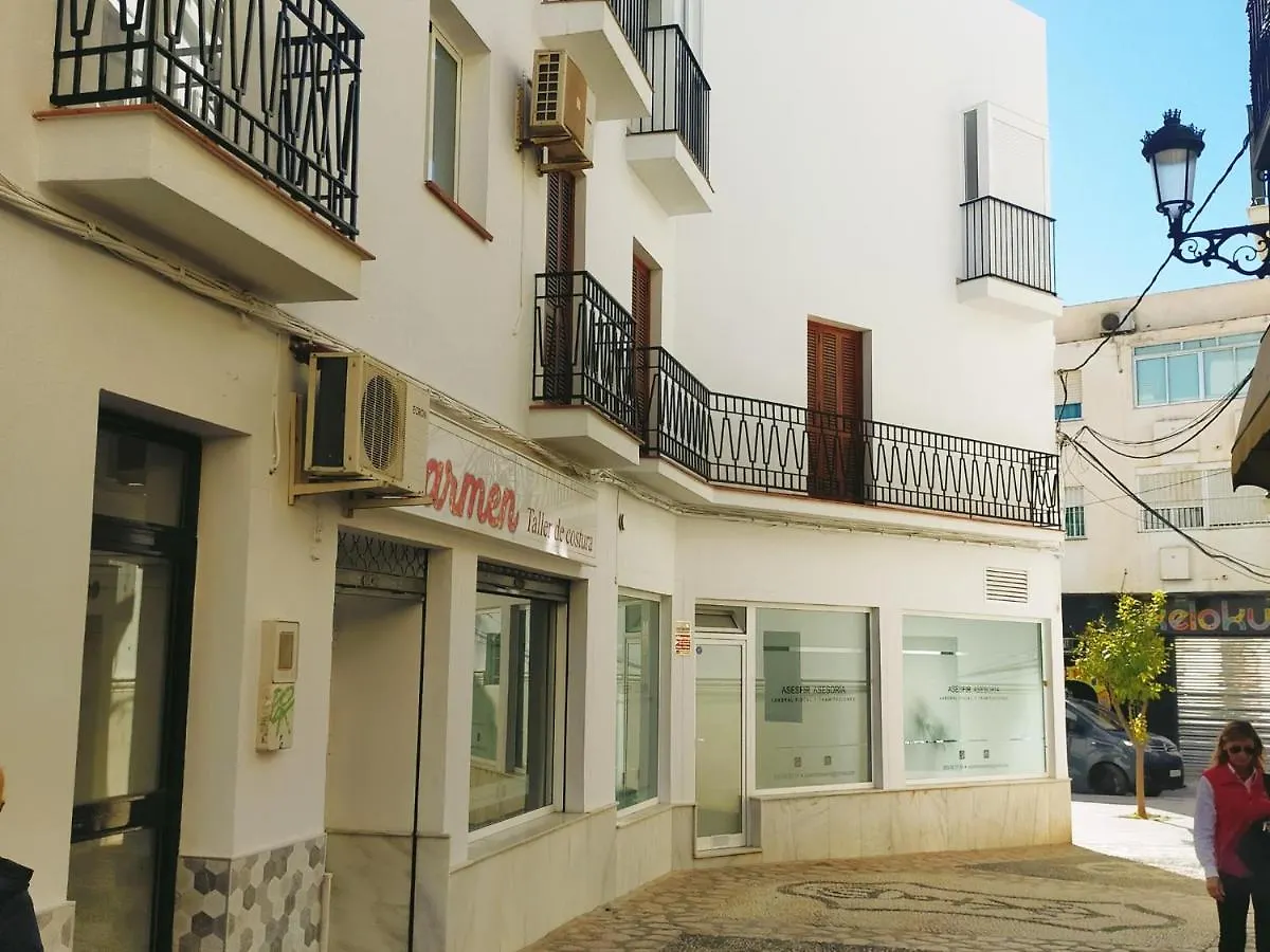 Apartment Nerja Sun Apartamento Bronce B Centro