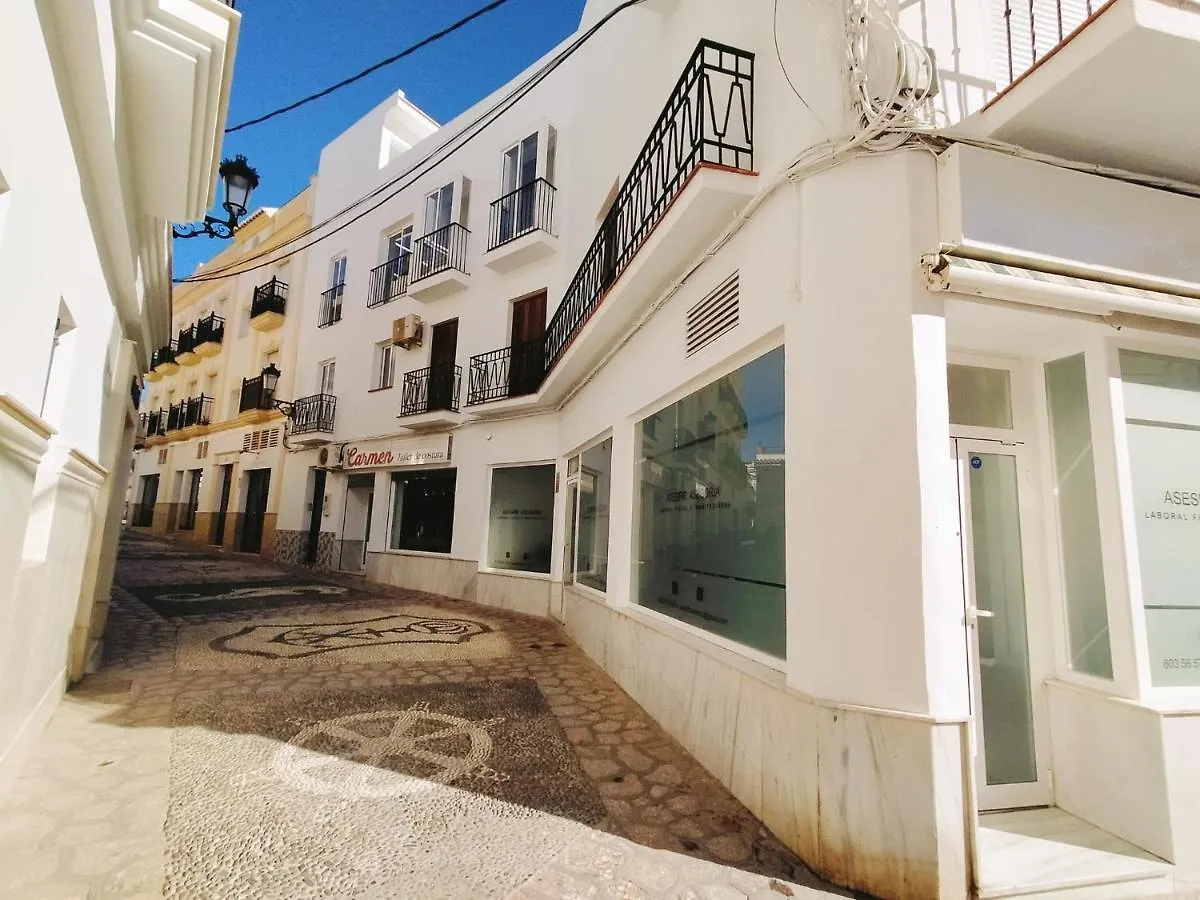 Apartment Nerja Sun Apartamento Bronce B Centro