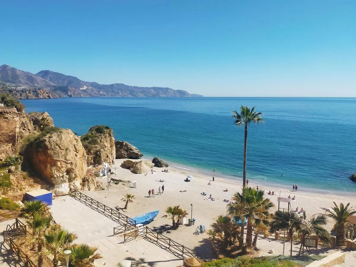 Nerja Sun Apartamento Bronce B Centro