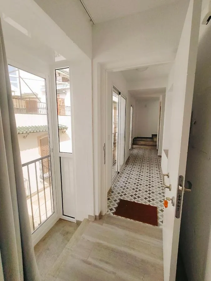 Nerja Sun Apartamento Bronce B Centro Apartment