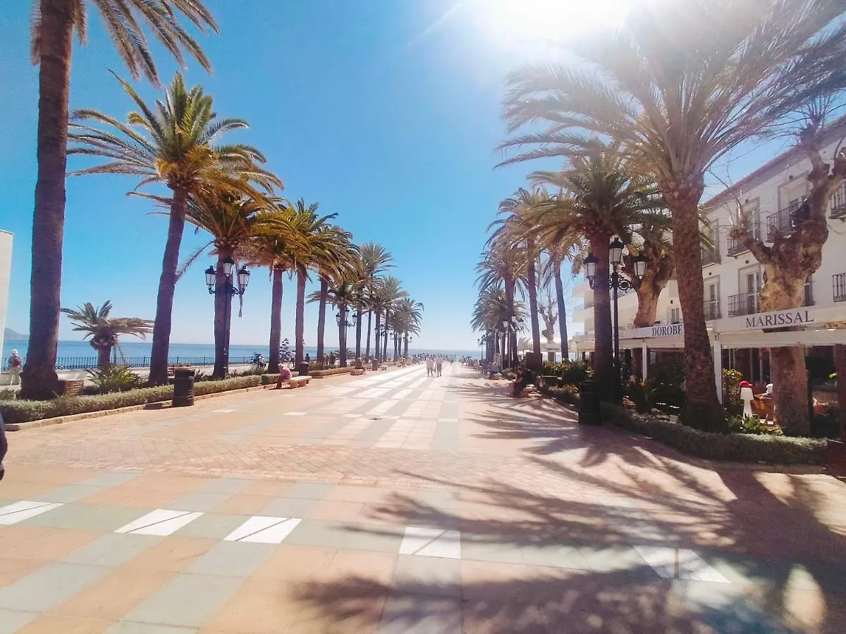 Nerja Sun Apartamento Bronce B Centro Apartment