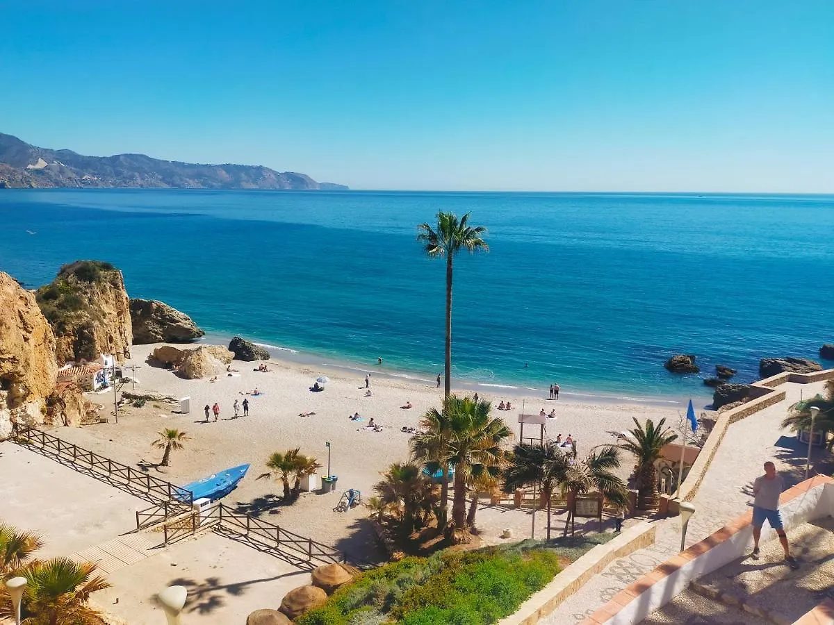 Nerja Sun Apartamento Bronce B Centro