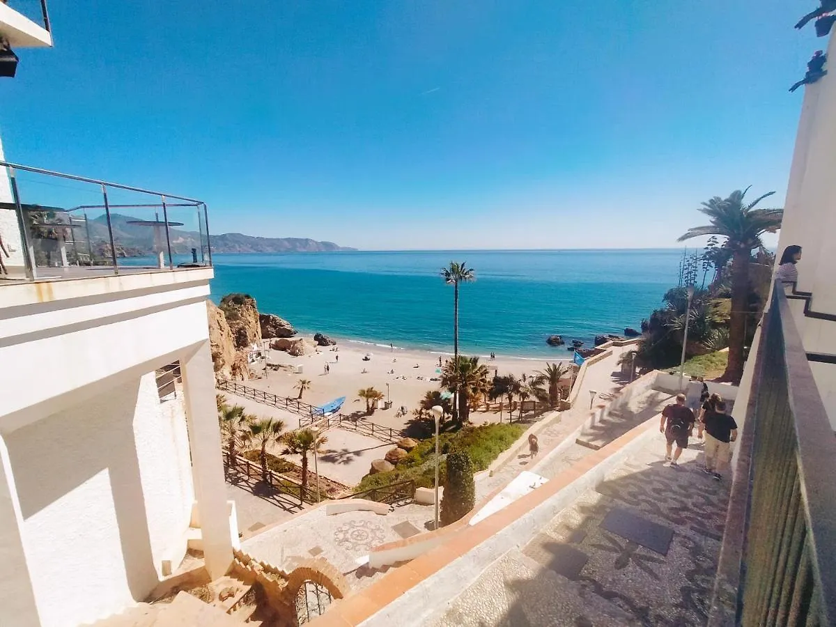 Nerja Sun Apartamento Bronce B Centro 0*,  Spain