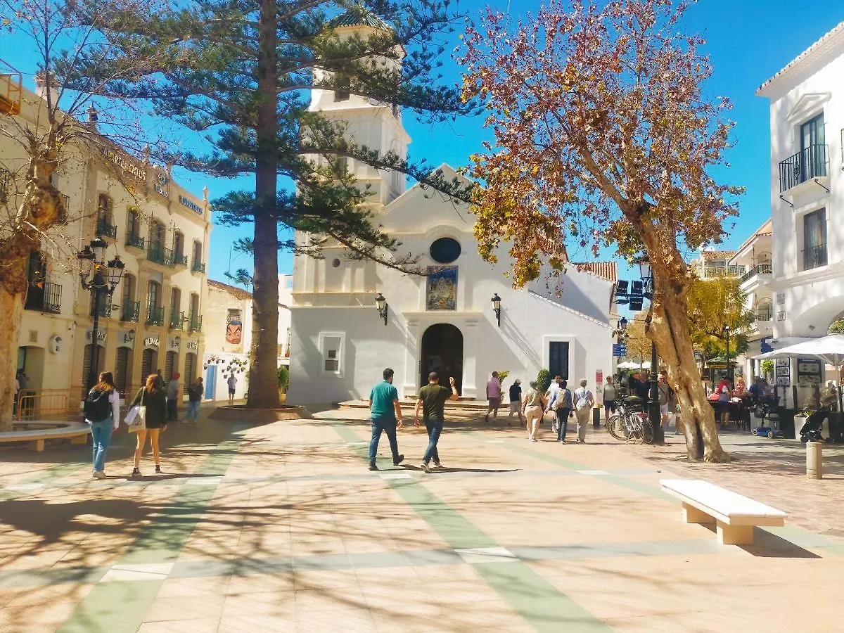 Nerja Sun Apartamento Bronce B Centro Spain