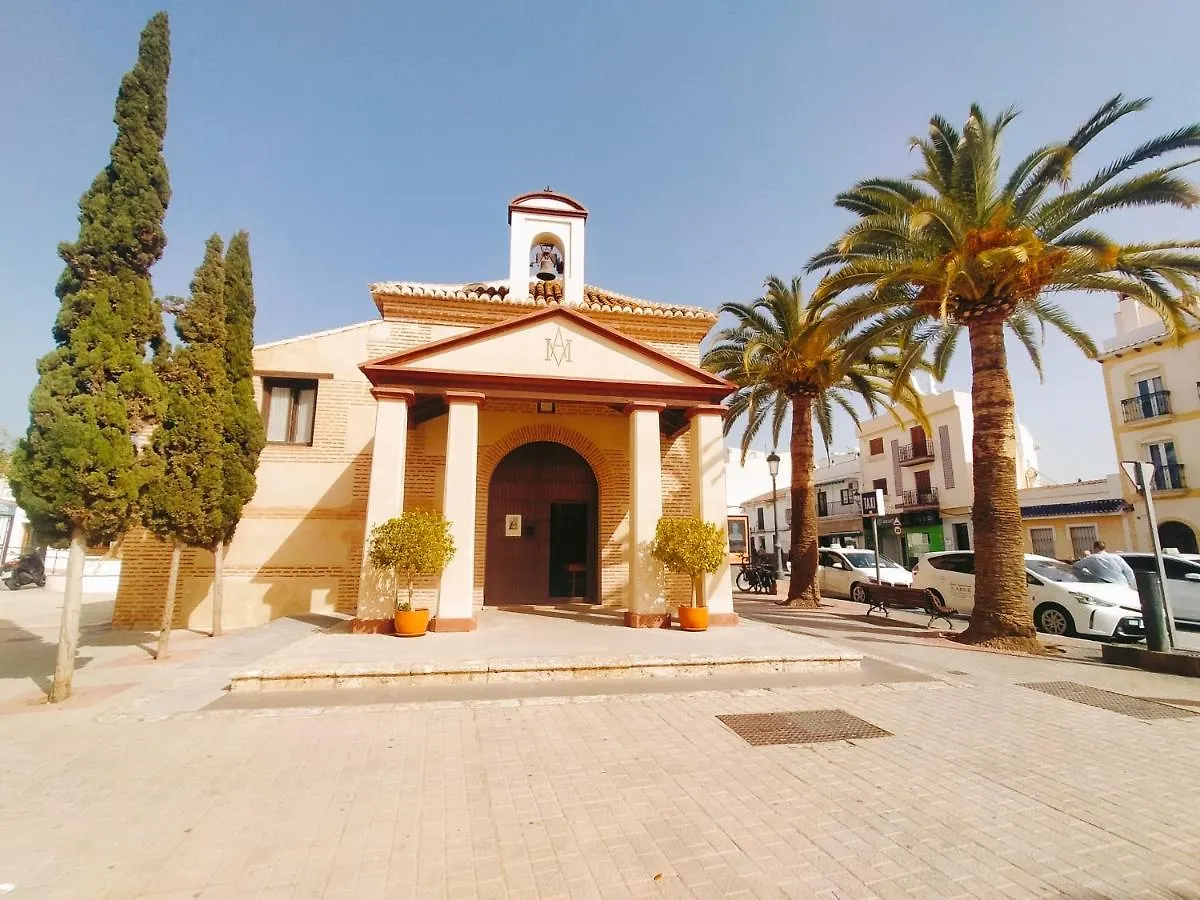 Nerja Sun Apartamento Bronce B Centro 0*,  Spain
