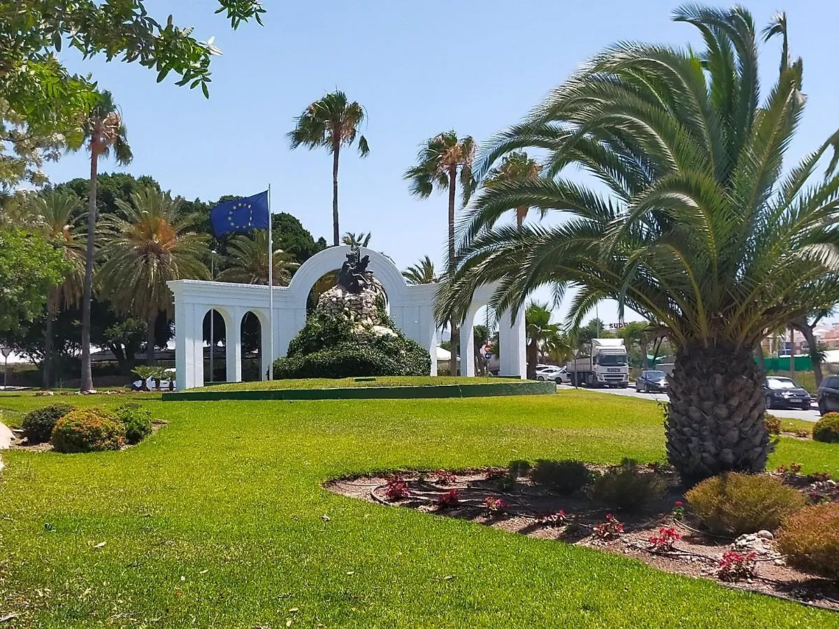 Apartment Nerja Sun Apartamento Bronce B Centro Spain