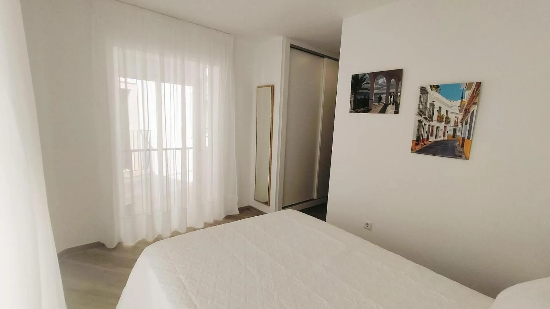 Nerja Sun Apartamento Bronce B Centro