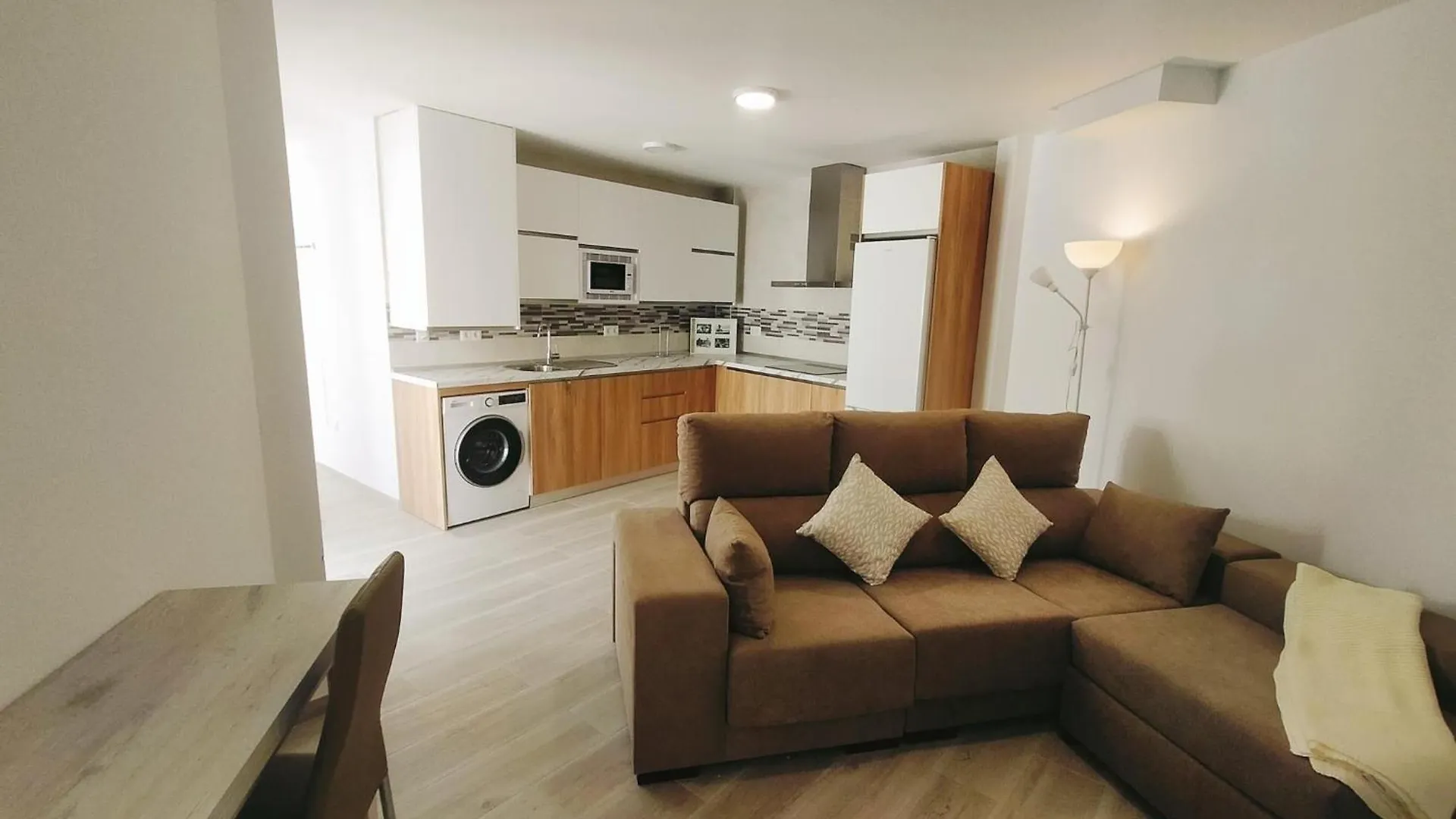 Nerja Sun Apartamento Bronce B Centro