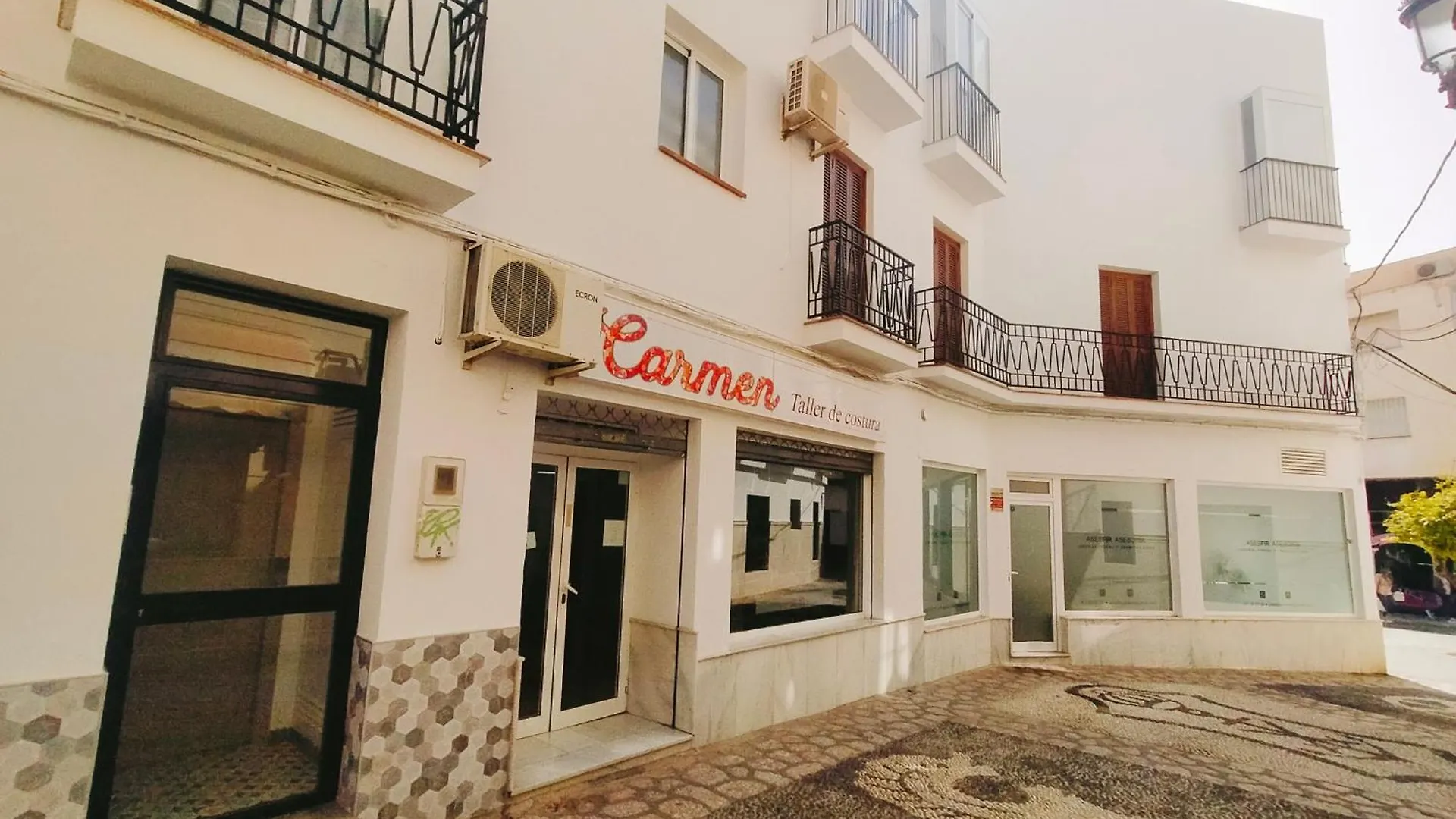 Apartment Nerja Sun Apartamento Bronce B Centro