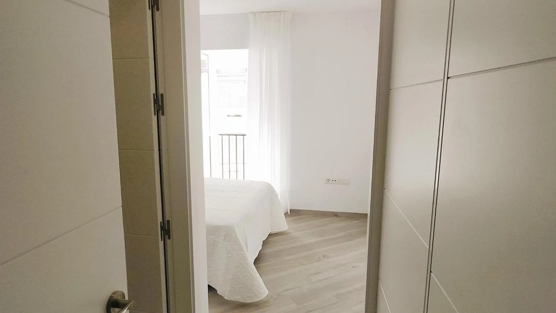 Apartment Nerja Sun Apartamento Bronce B Centro